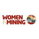 女性在矿业