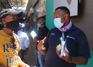 2022年国际志愿人员日